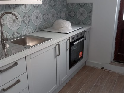 2 Bed Maisonette, Madoc St, LL30