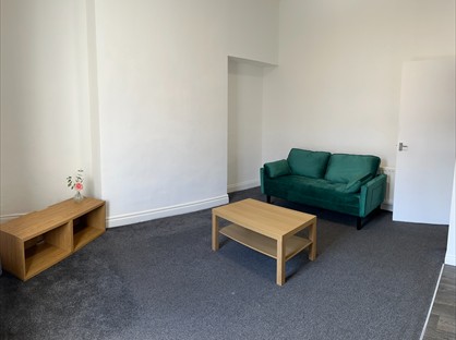 2 Bed Flat, Argyle Square, SR2