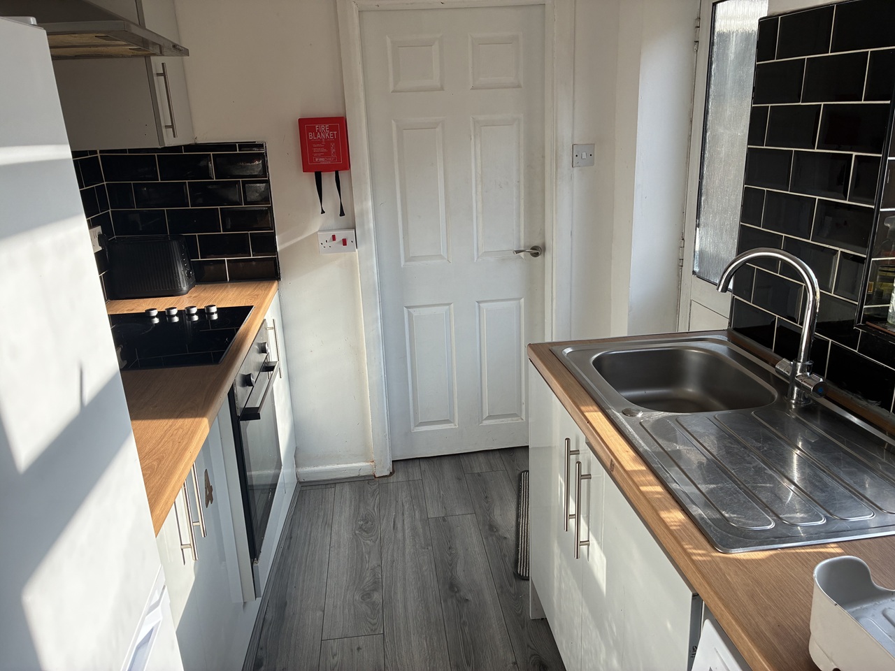 Additional image 4 of Room in a Shared House, Aldbourne Road, CV1, N1 7GU