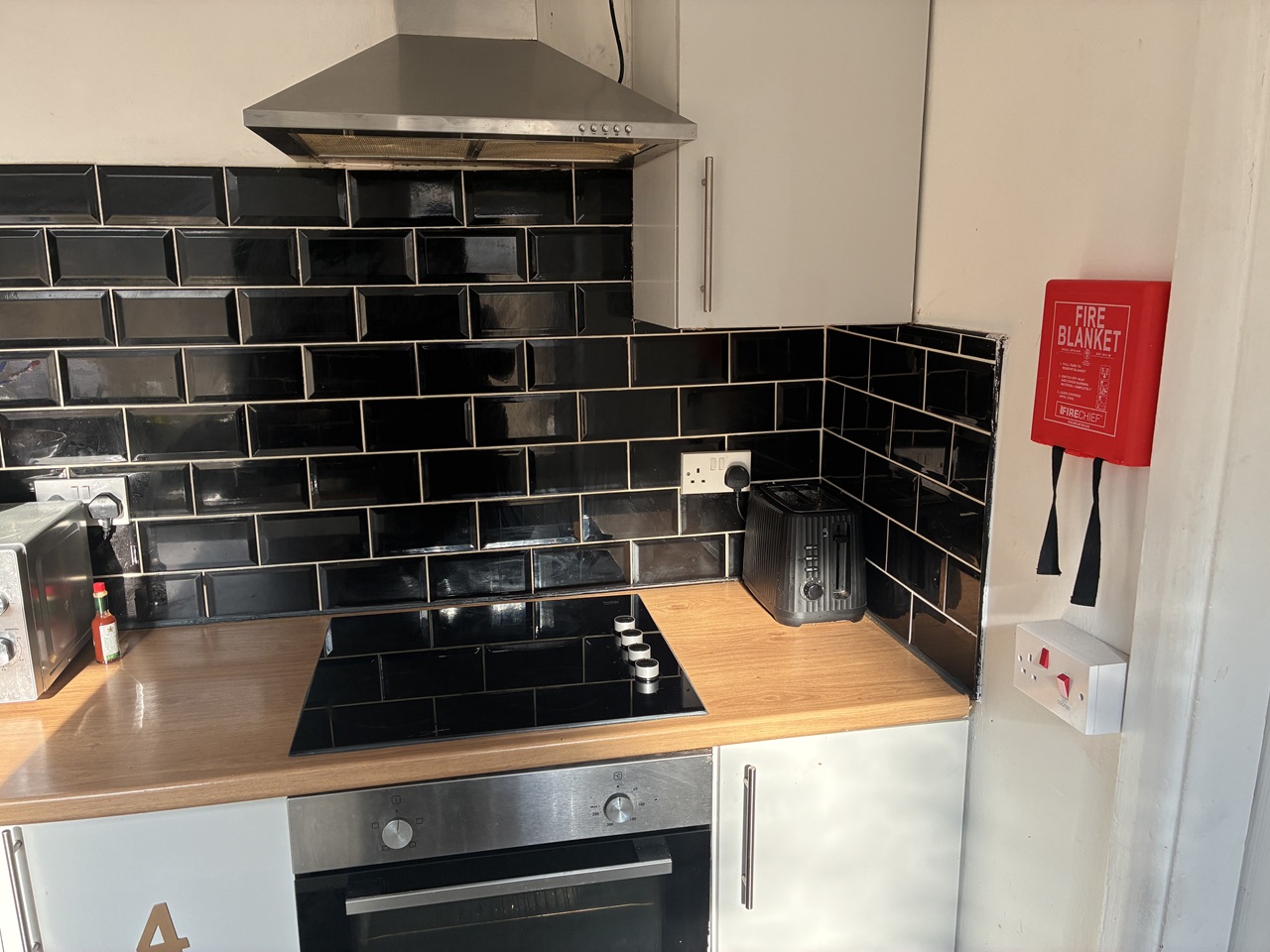 Additional image 7 of Room in a Shared House, Aldbourne Road, CV1, N1 7GU