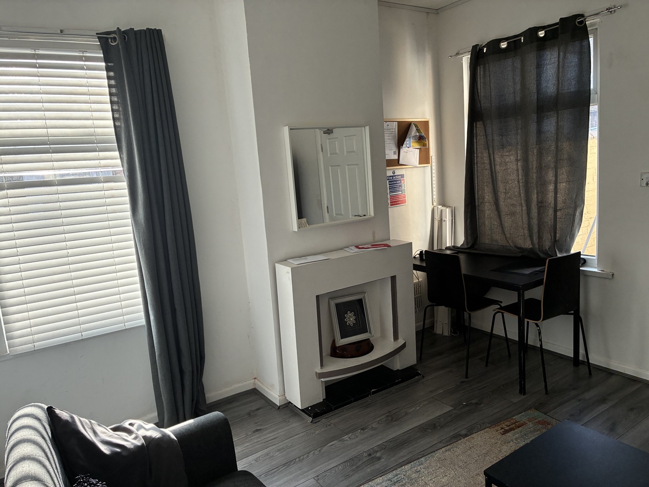 Additional image 8 of Room in a Shared House, Aldbourne Road, CV1, N1 7GU