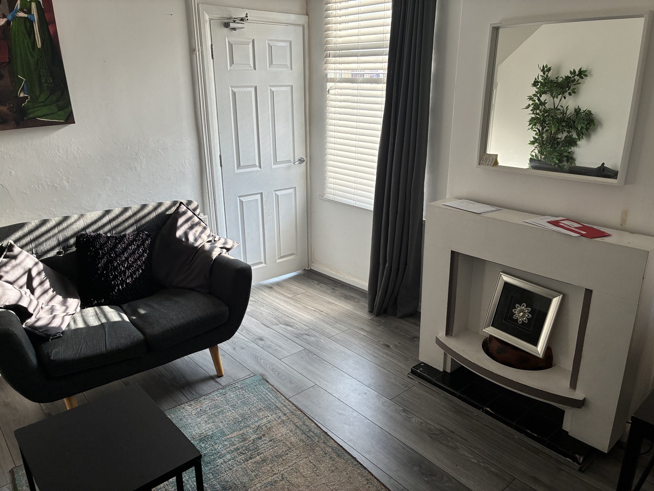 Additional image 10 of Room in a Shared House, Aldbourne Road, CV1, N1 7GU