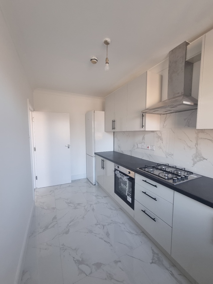2 Bed Flat, Fernhead Road, W9, N1 7GU