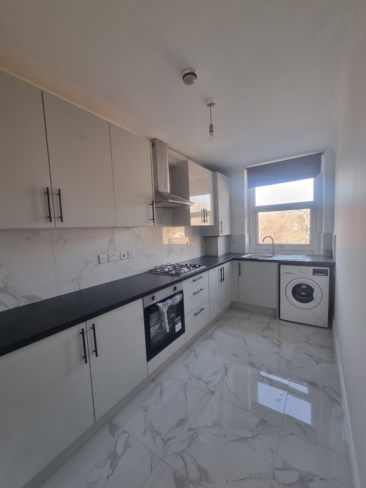 Additional image 2 of 2 Bed Flat, Fernhead Road, W9, N1 7GU