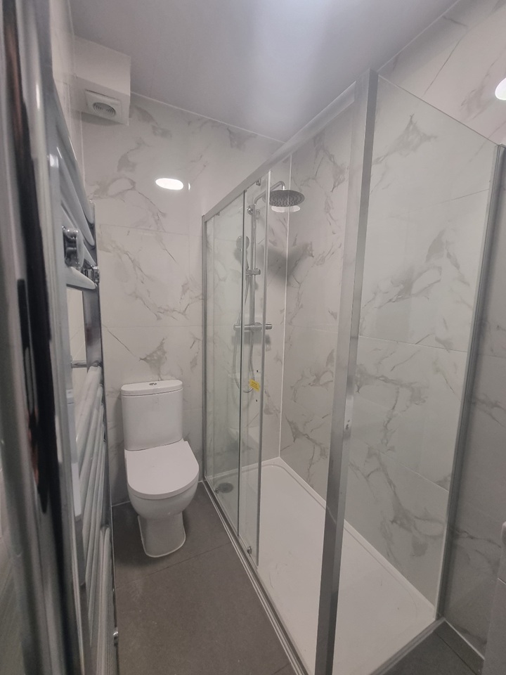 Additional image 3 of 2 Bed Flat, Fernhead Road, W9, N1 7GU