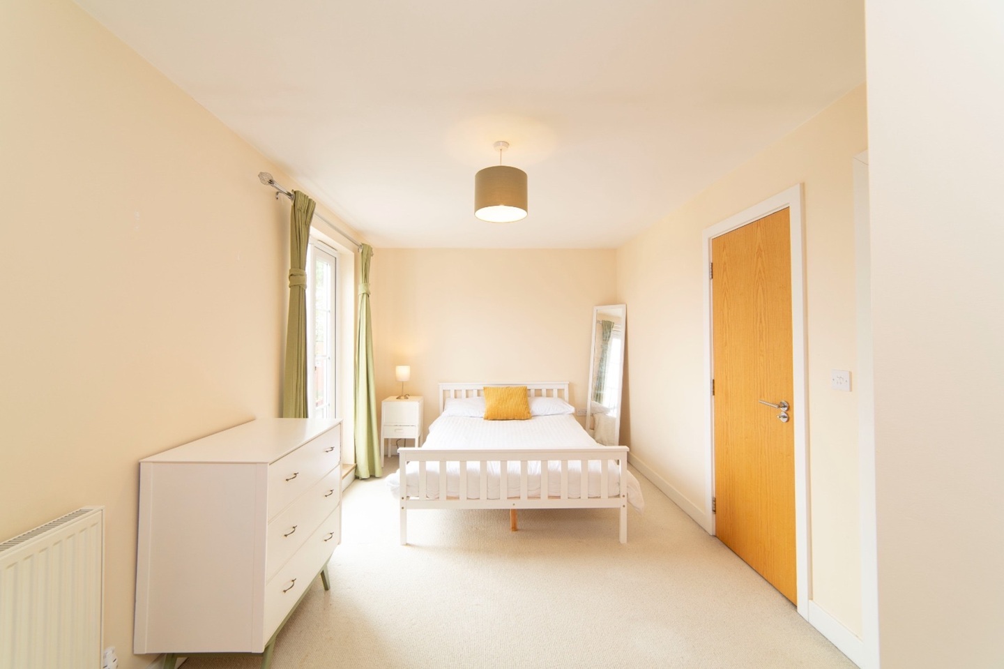 Room in a Shared House, Bartholomews Square, BS7, N1 7GU