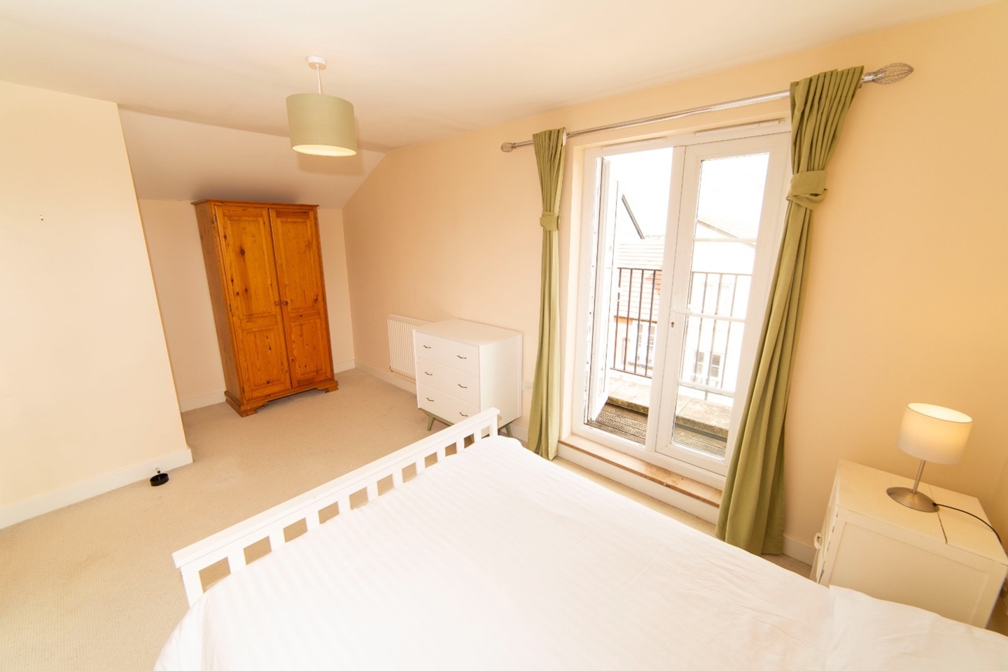 Additional image 2 of Room in a Shared House, Bartholomews Square, BS7, N1 7GU