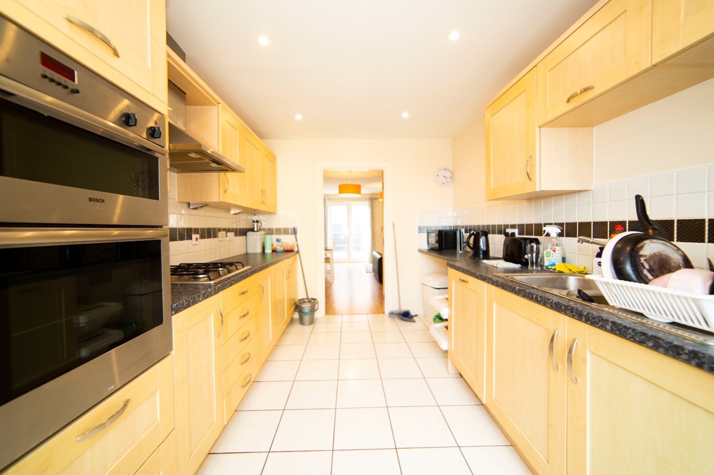 Additional image 6 of Room in a Shared House, Bartholomews Square, BS7, N1 7GU