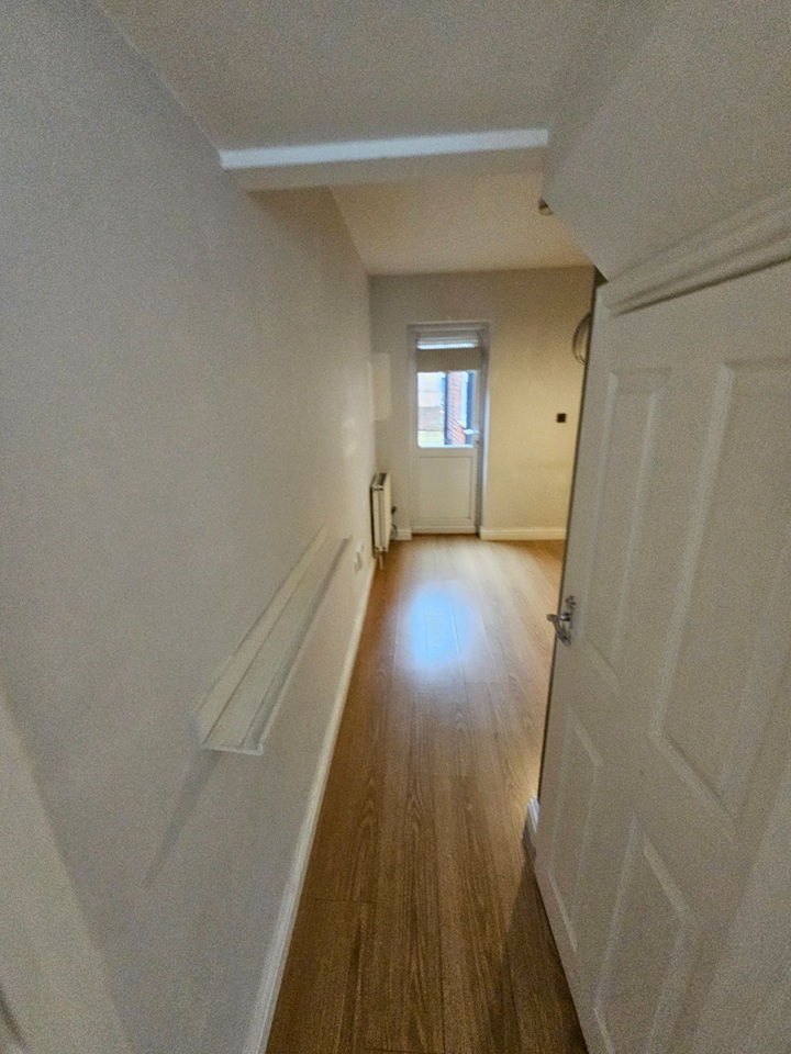 Additional image 5 of 1 Bed Flat, Elm Park Road, RG30, N1 7GU