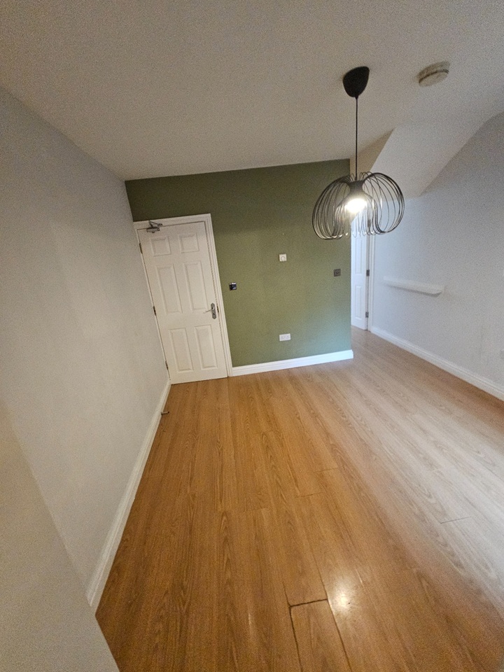 Additional image 4 of 1 Bed Flat, Elm Park Road, RG30, N1 7GU