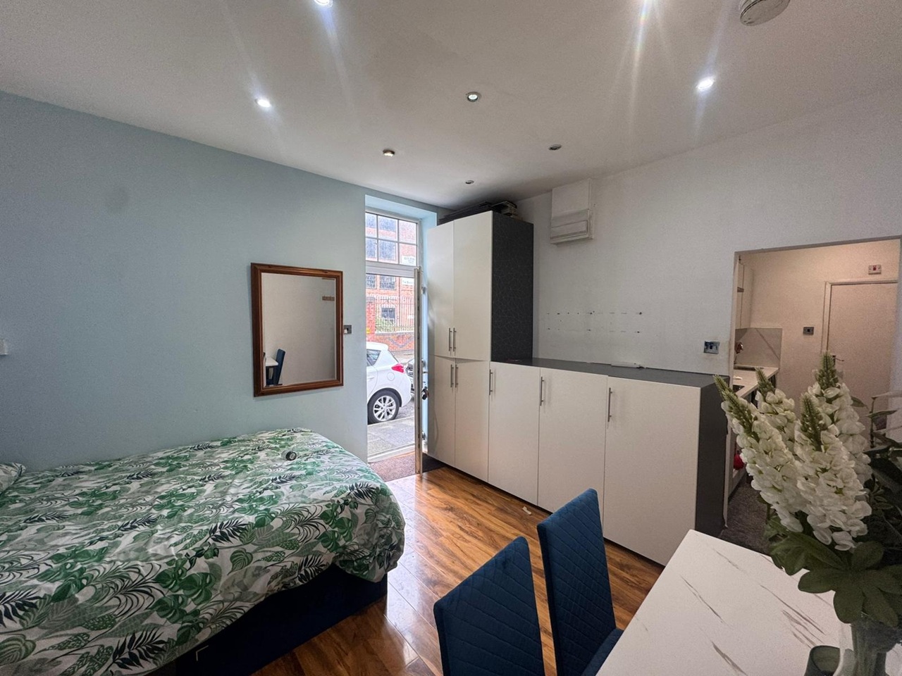 Room in a Shared Flat, Crafton St West, LE1, N1 7GU
