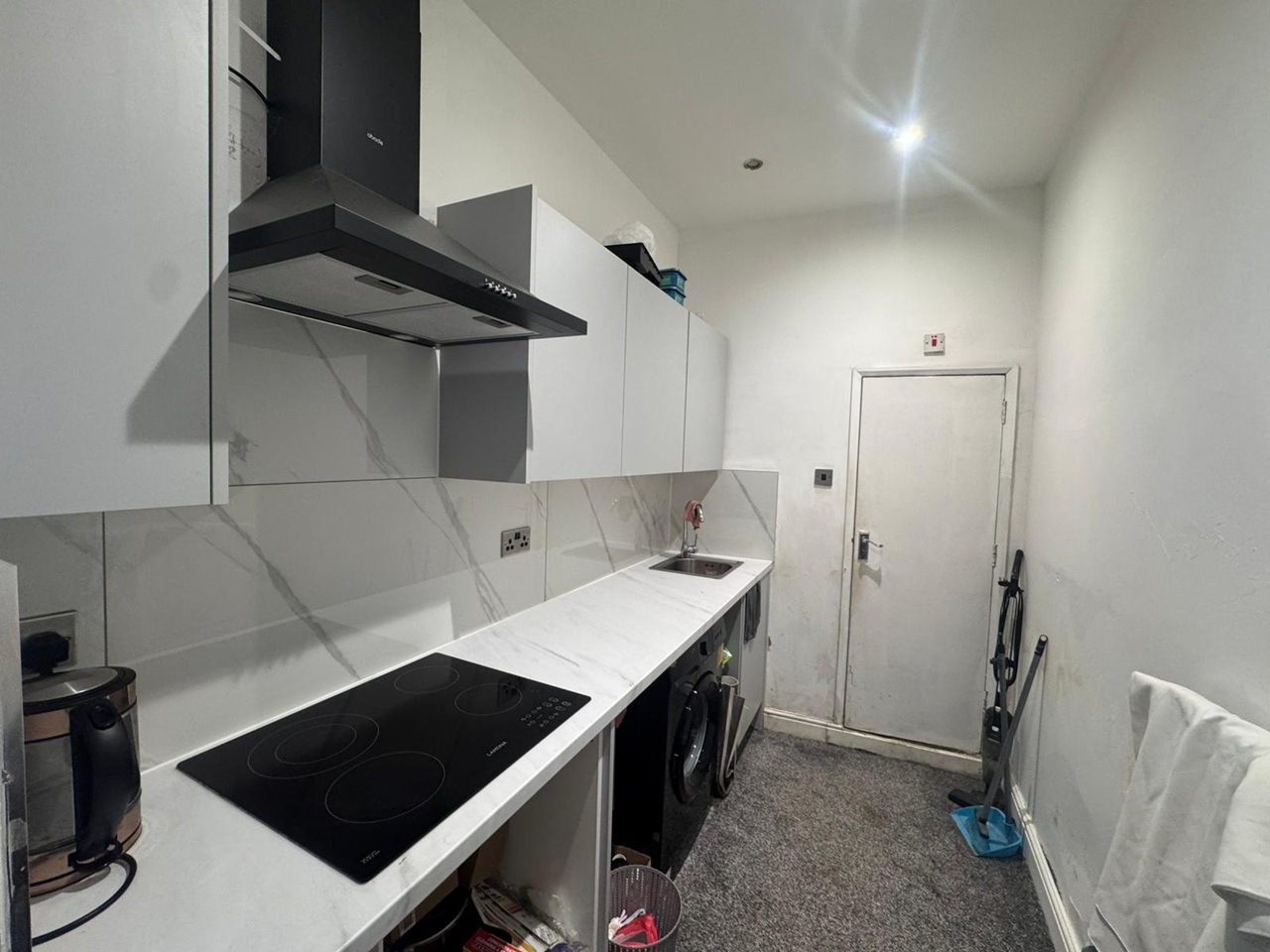 Additional image 5 of Room in a Shared Flat, Crafton St West, LE1, N1 7GU