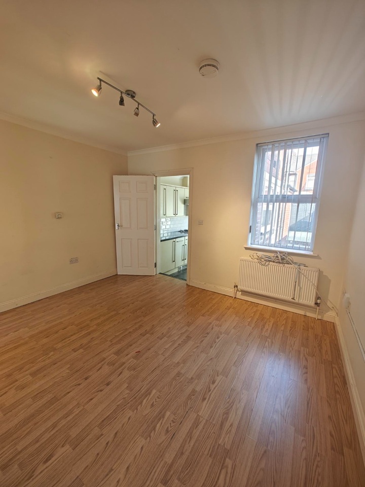 Additional image 3 of 1 Bed Flat, Cranbury Road, RG30, N1 7GU