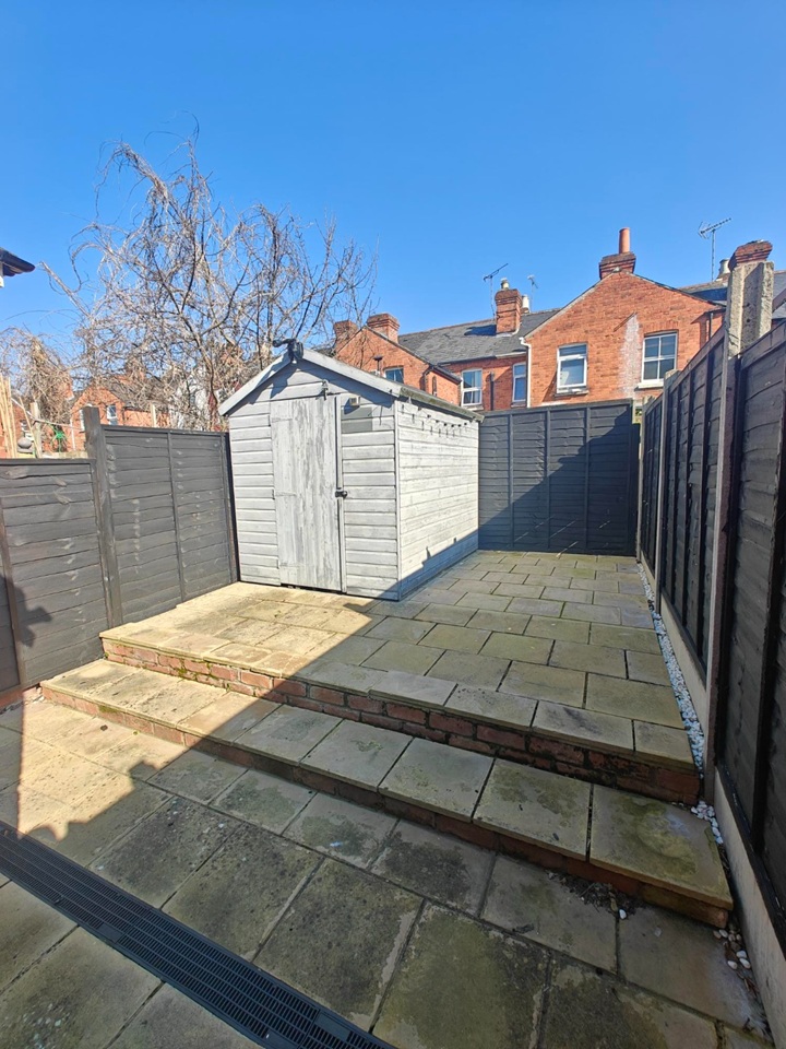 Additional image 4 of 1 Bed Flat, Cranbury Road, RG30, N1 7GU