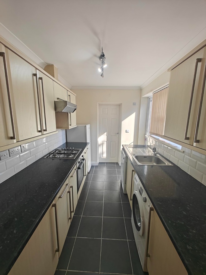 Additional image 2 of 1 Bed Flat, Cranbury Road, RG30, N1 7GU