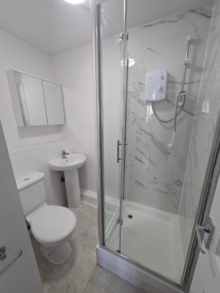 Additional image 7 of Studio Flat, Bruckner Street, W10, N1 7GU