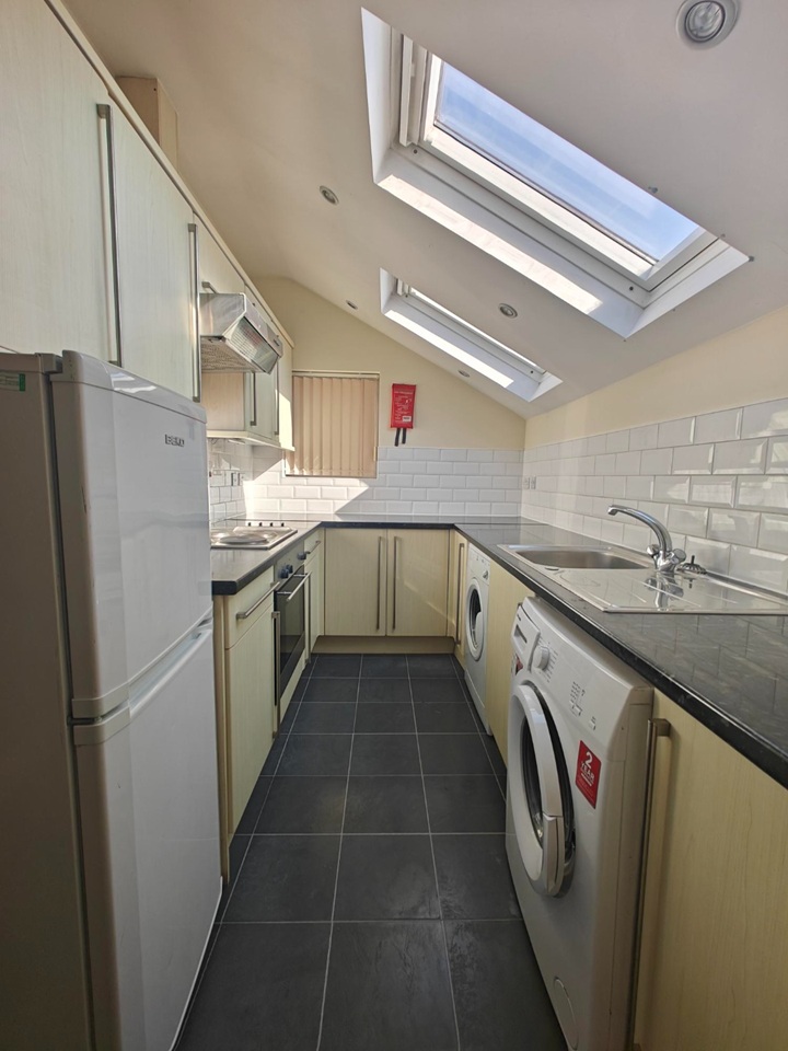 Additional image 2 of 1 Bed Flat, Cranbury Road, RG30, N1 7GU