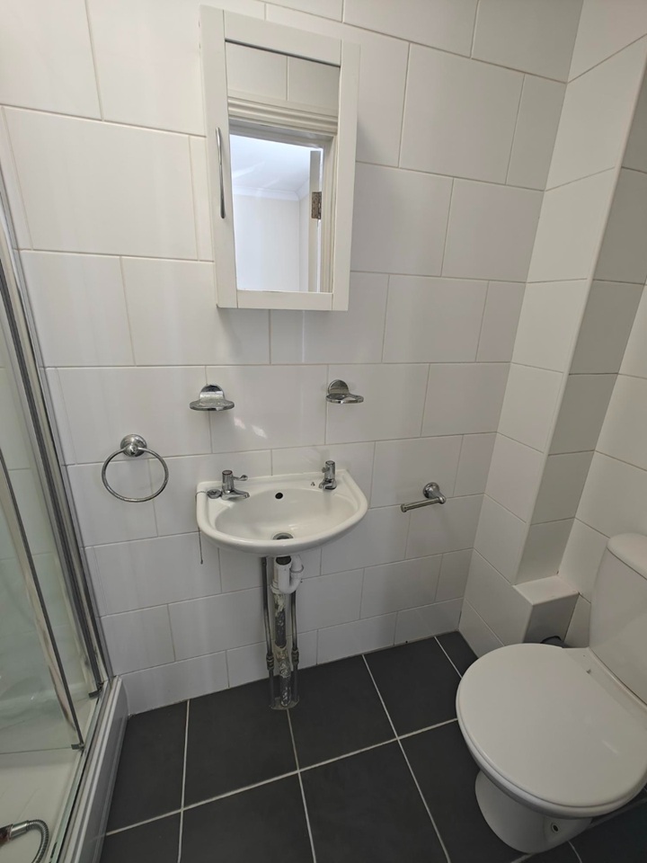 Additional image 5 of 1 Bed Flat, Cranbury Road, RG30, N1 7GU