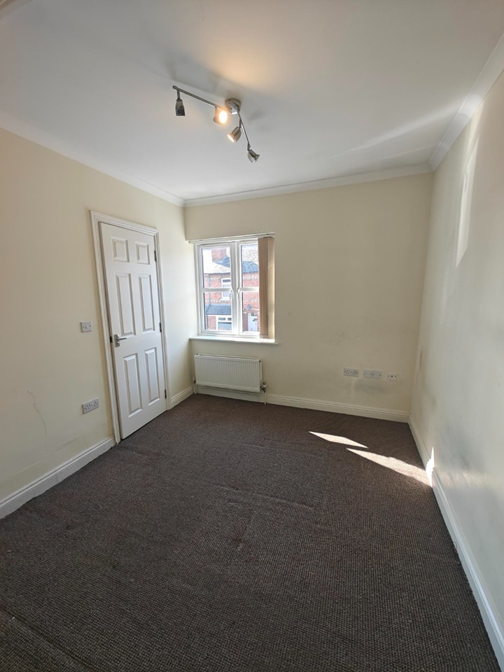 Additional image 4 of 1 Bed Flat, Cranbury Road, RG30, N1 7GU