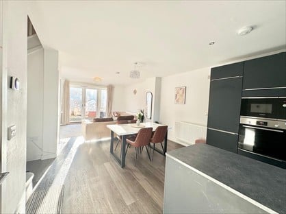 3 Bed End Terrace, Rowntree Way, YO31