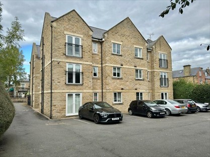 2 bed flat/apartment for rent in 2 Bed Flat, Windsor Court, S70