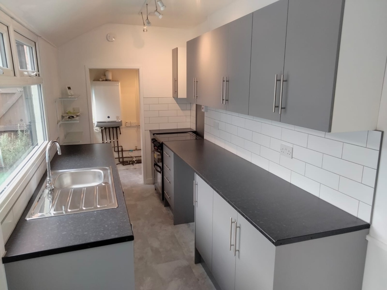 Additional image 4 of 3 Bed Terraced House, Wilford Crescent East, NG2, N1 7GU