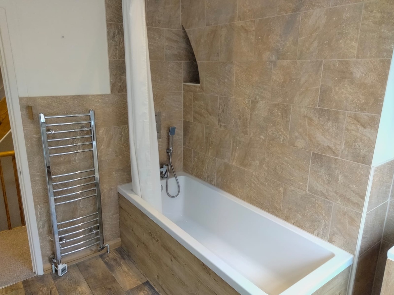 Additional image 7 of 3 Bed Terraced House, Wilford Crescent East, NG2, N1 7GU