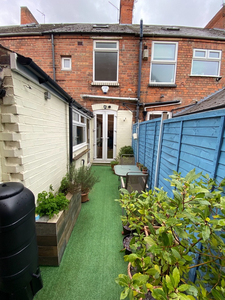 Additional image 11 of 3 Bed Terraced House, Wilford Crescent East, NG2, N1 7GU