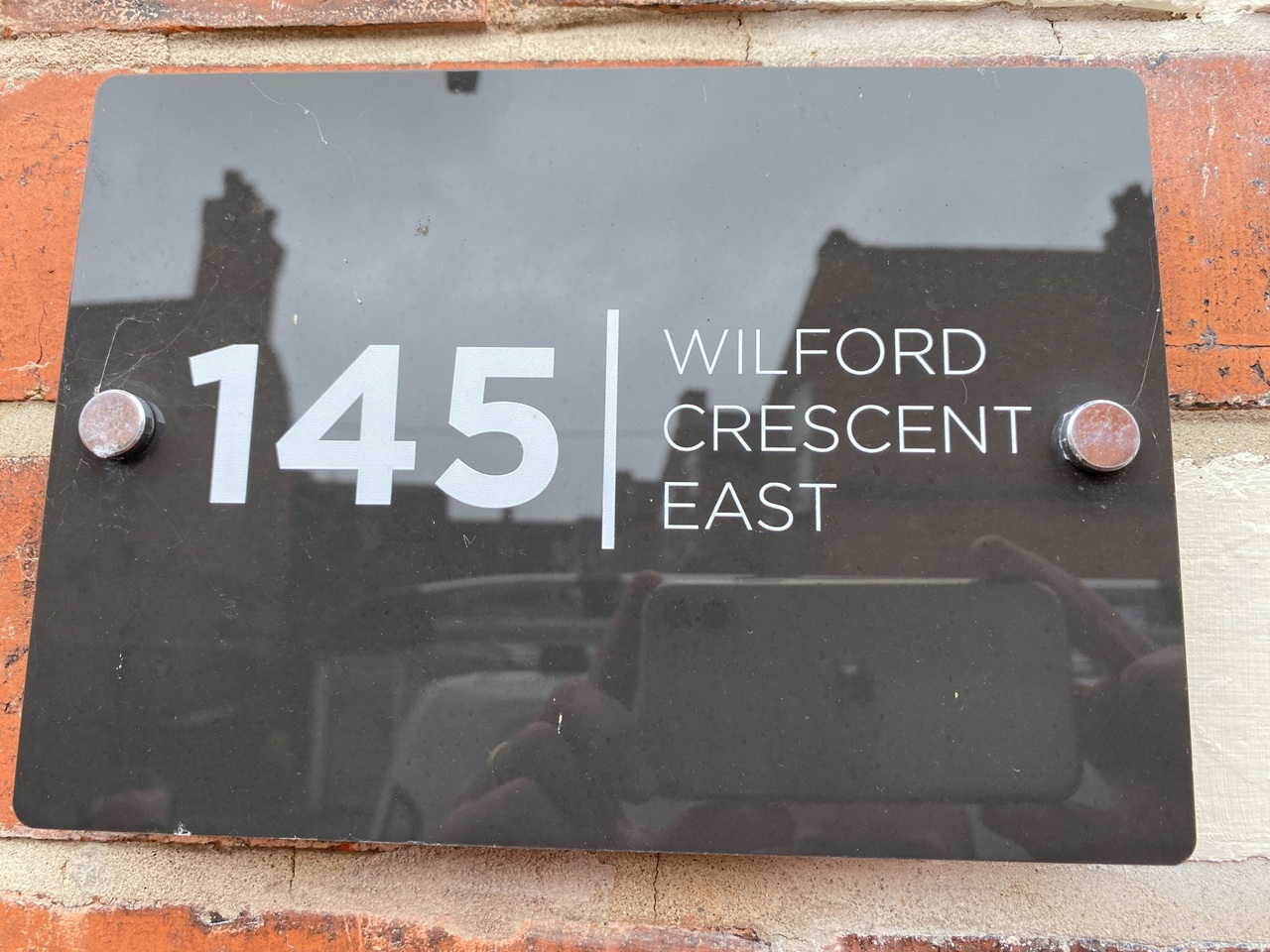 Additional image 13 of 3 Bed Terraced House, Wilford Crescent East, NG2, N1 7GU