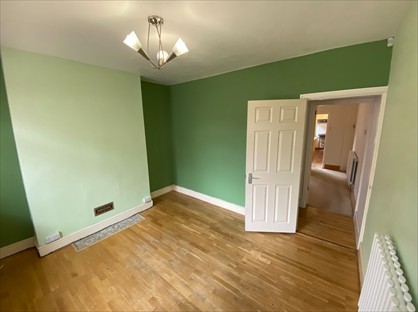 3 Bed Terraced House, Wilford Crescent East, NG2