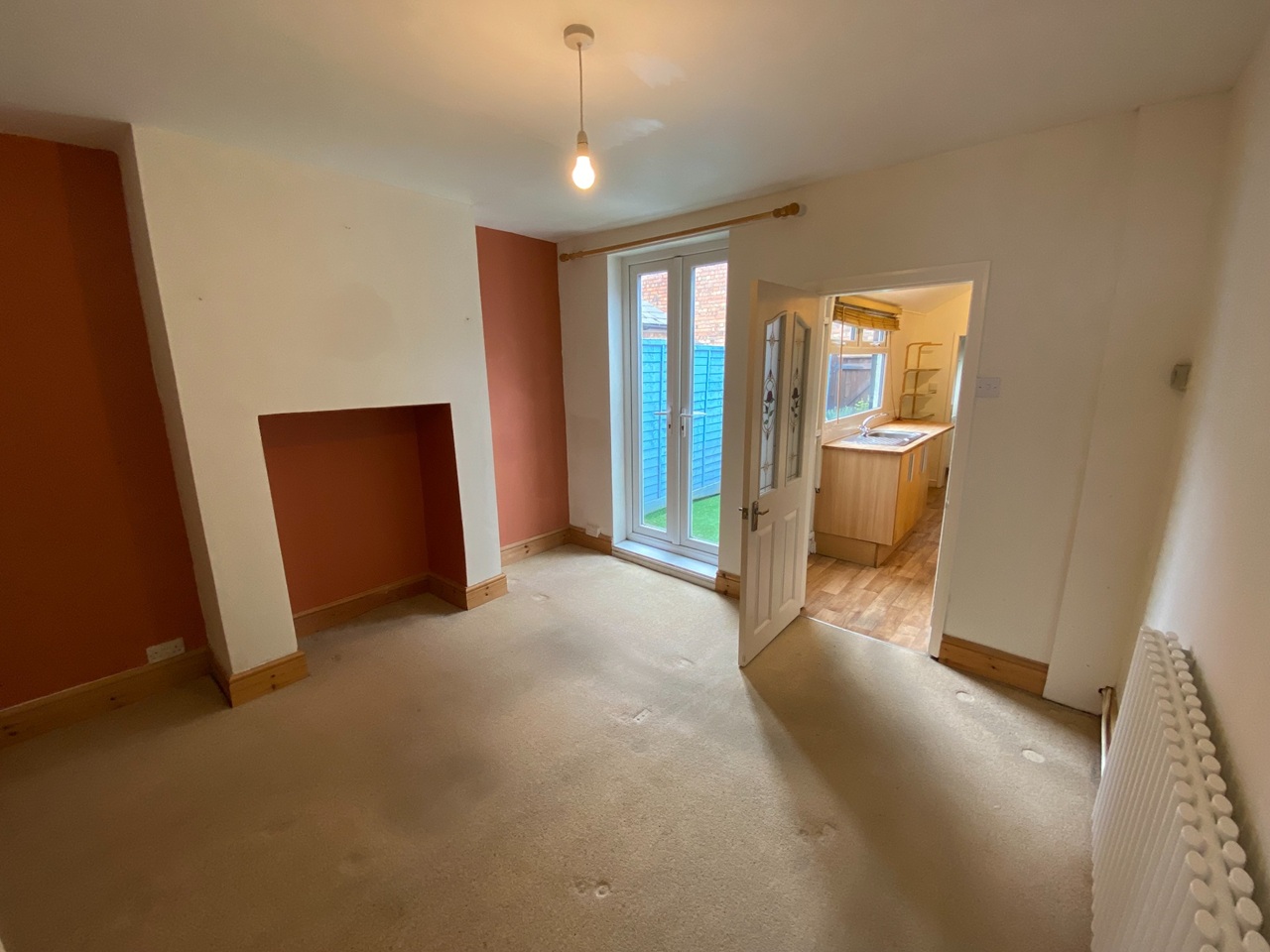Additional image 3 of 3 Bed Terraced House, Wilford Crescent East, NG2, N1 7GU