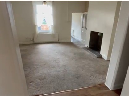 2 Bed Detached House, Spencer St, DL14