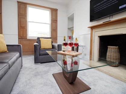 3 Bed Flat, Darlington Street, BA2
