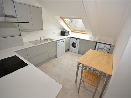 3 Bed Flat, Eslington Terrace, NE2