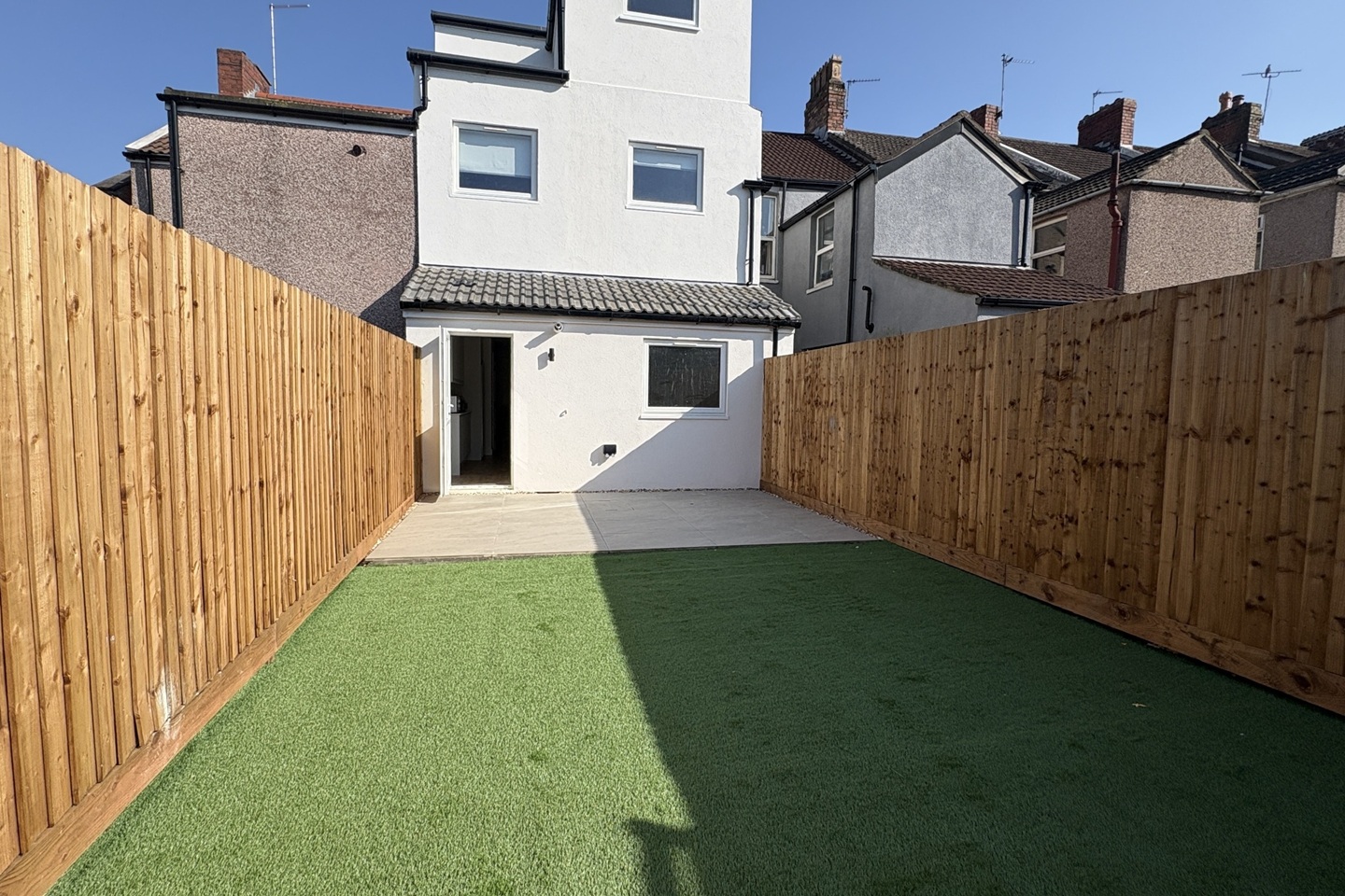 Additional image 9 of Room in a Shared House, London St, BS15, N1 7GU