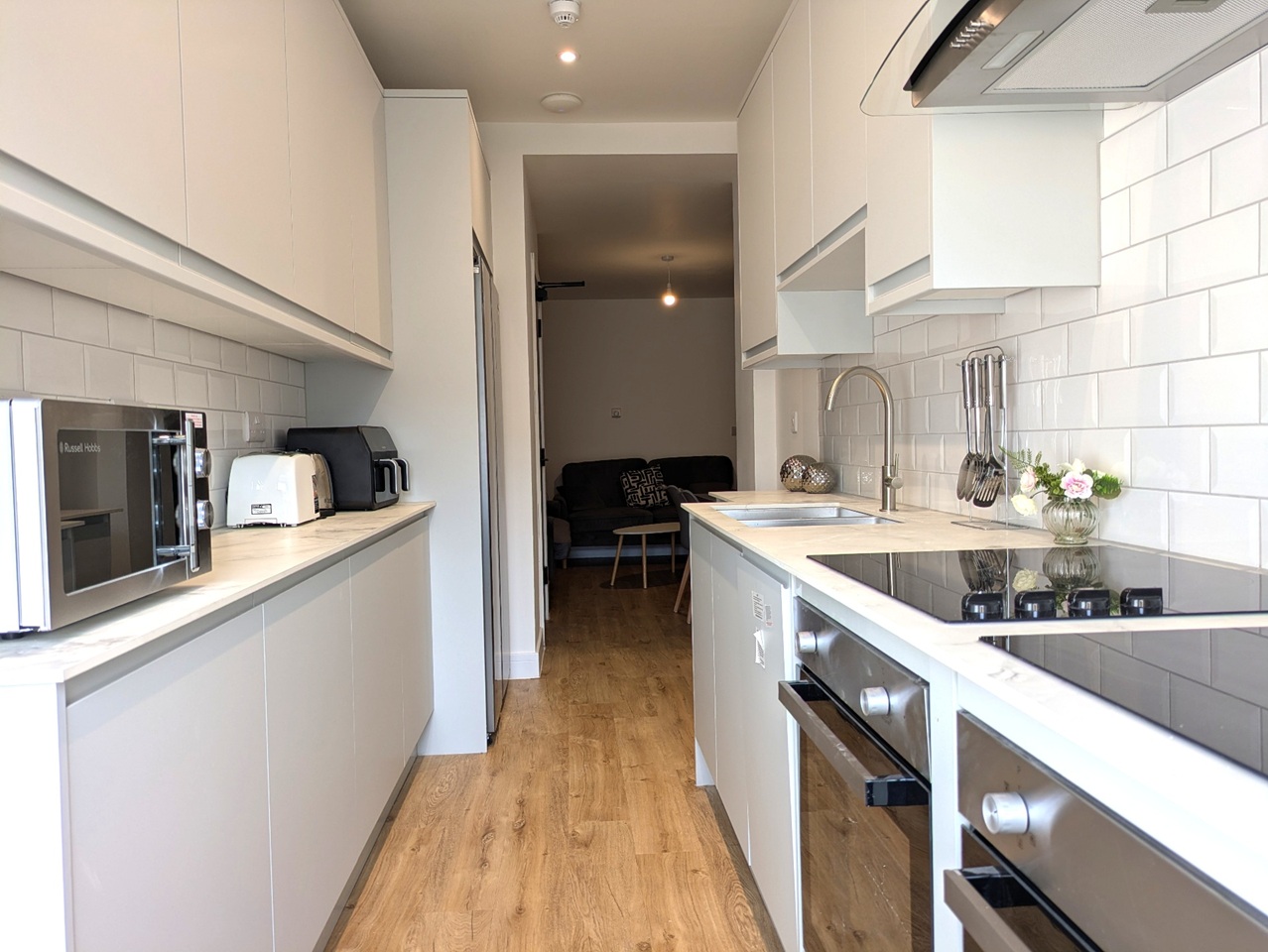 Additional image 7 of Room in a Shared House, London St, BS15, N1 7GU