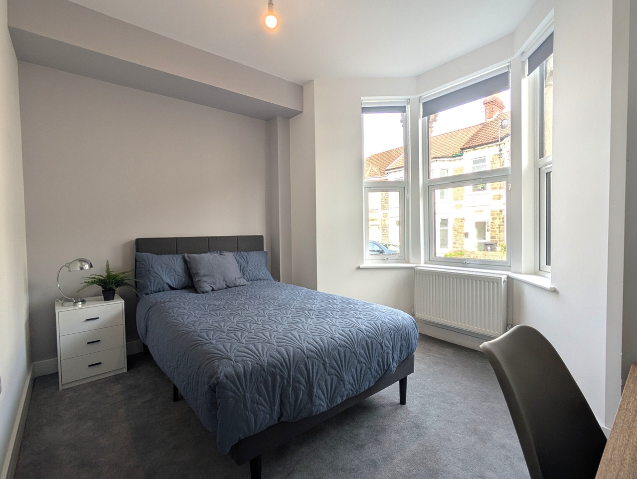 Additional image 4 of Room in a Shared House, London St, BS15, N1 7GU