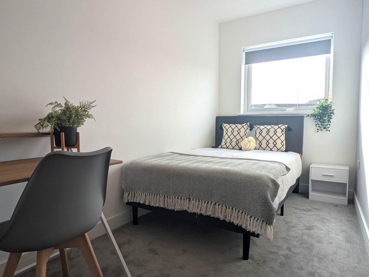 Additional image 3 of Room in a Shared House, London St, BS15, N1 7GU