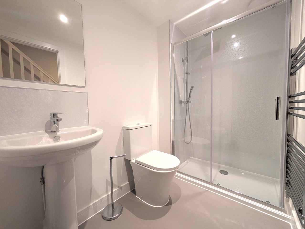 Additional image 6 of Room in a Shared House, London St, BS15, N1 7GU