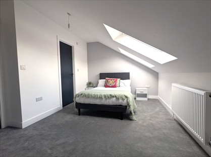Room in a Shared House, London St, BS15