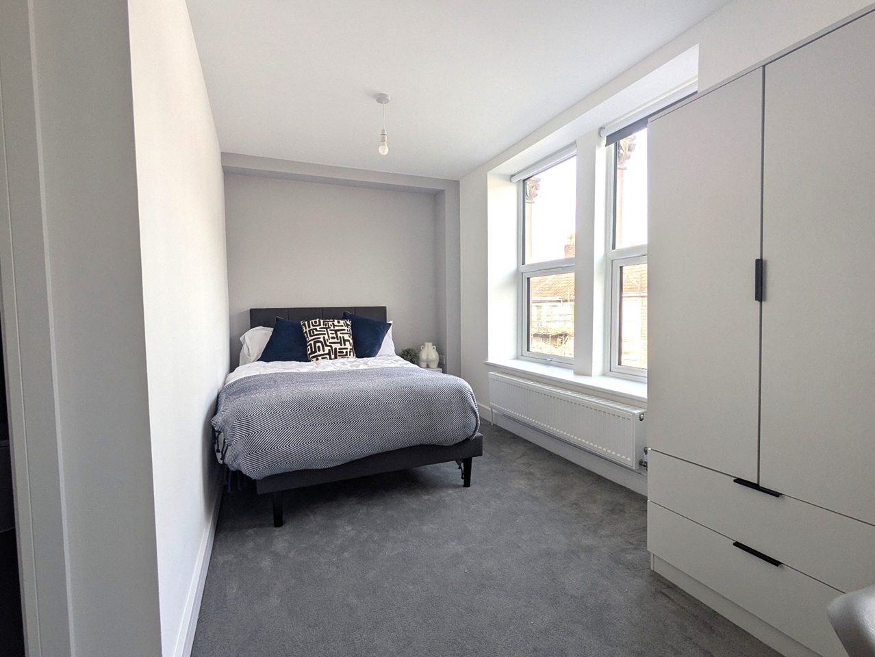 Additional image 5 of Room in a Shared House, London St, BS15, N1 7GU