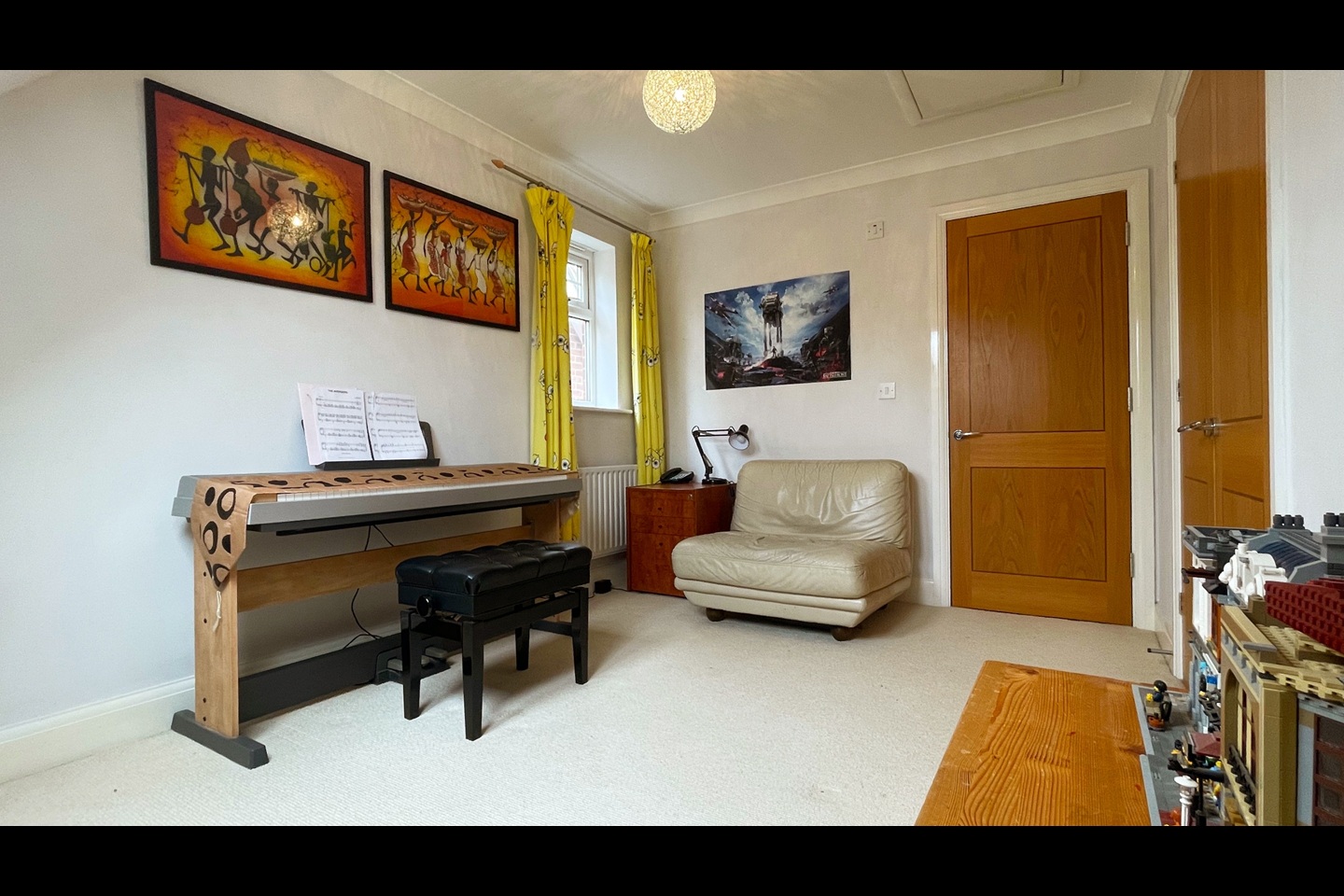 Additional image 10 of 4 Bed Semi-Detached House, Stone Meadow, OX2, N1 7GU