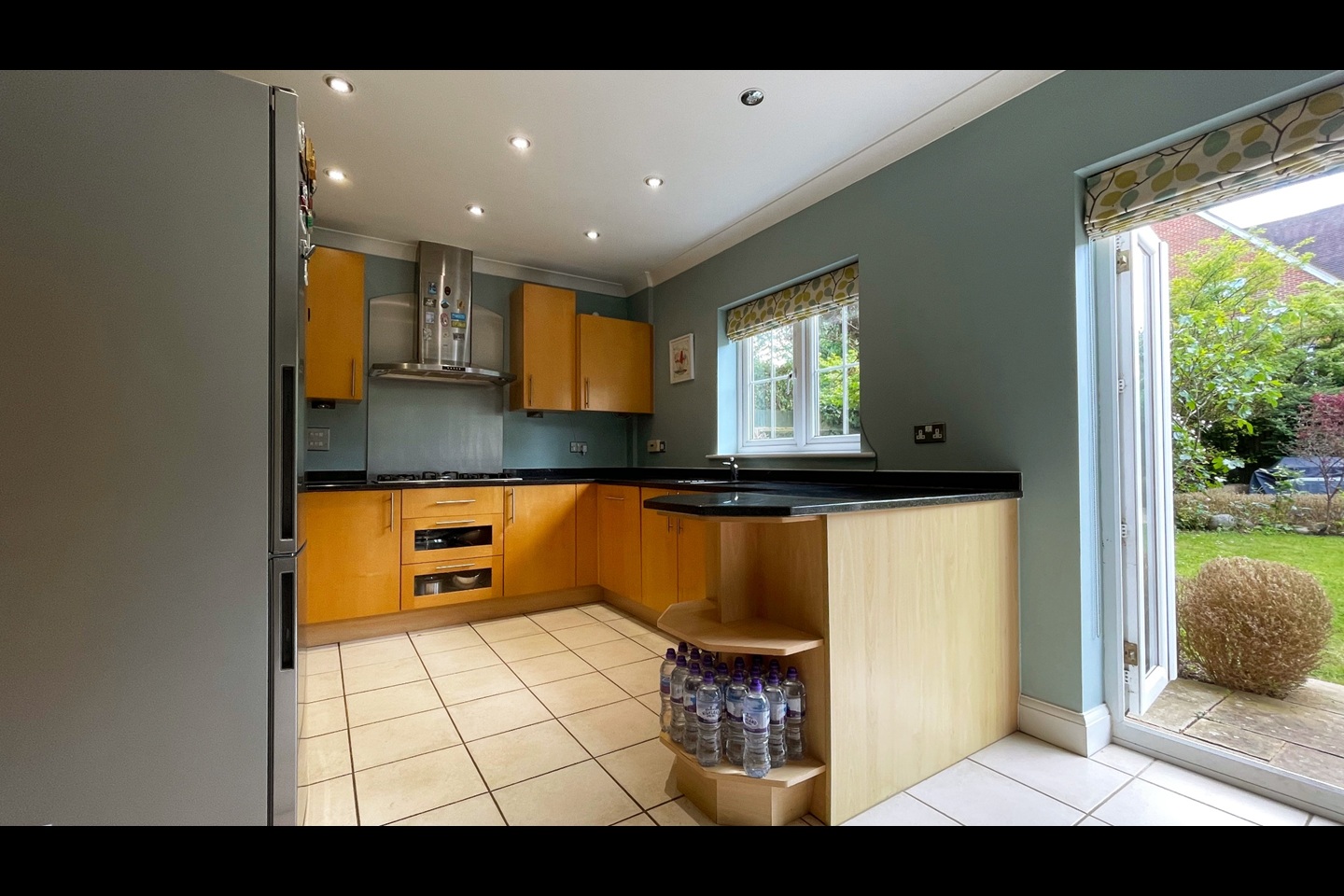 Additional image 3 of 4 Bed Semi-Detached House, Stone Meadow, OX2, N1 7GU