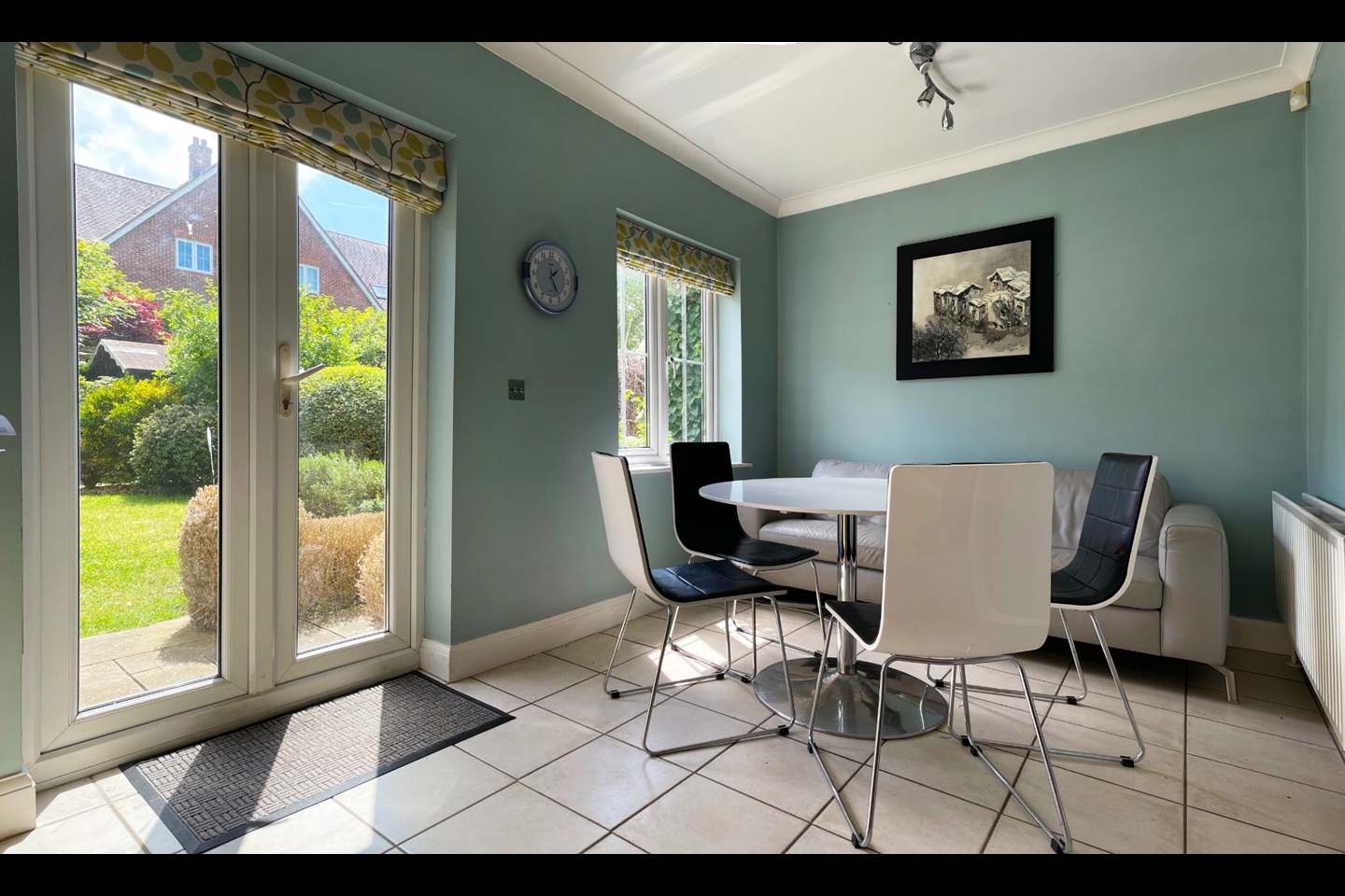 Additional image 4 of 4 Bed Semi-Detached House, Stone Meadow, OX2, N1 7GU