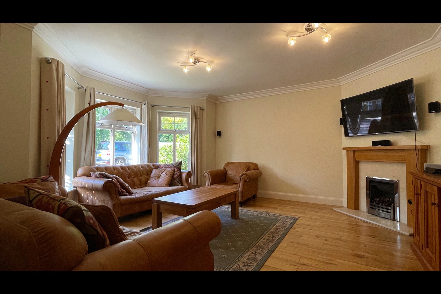 Additional image 2 of 4 Bed Semi-Detached House, Stone Meadow, OX2, N1 7GU