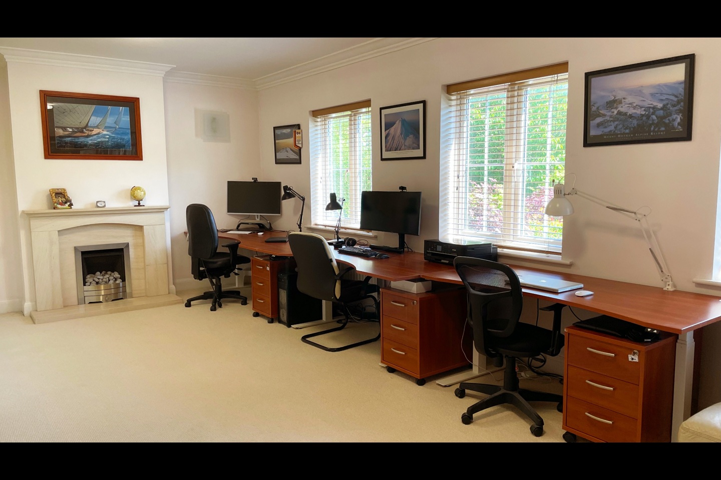 Additional image 5 of 4 Bed Semi-Detached House, Stone Meadow, OX2, N1 7GU