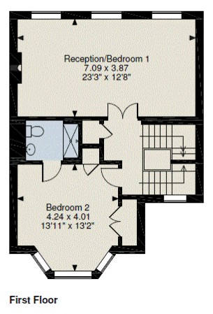 Additional image 14 of 4 Bed Semi-Detached House, Stone Meadow, OX2, N1 7GU