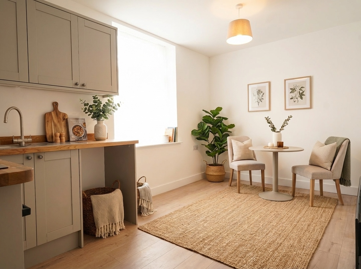 Brighouse - 2 Bed Flat, Birds Royd Lane, HD6 - To Rent Now for £950.00 p/m