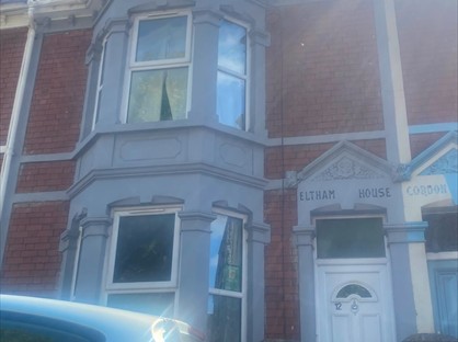 4 Bed Terraced House, Clifton Place, BS5