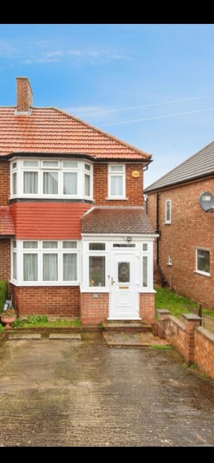 Hounslow - 2 Bed Semi-Detached House, Pears Road, TW3 - To Rent Now for ...